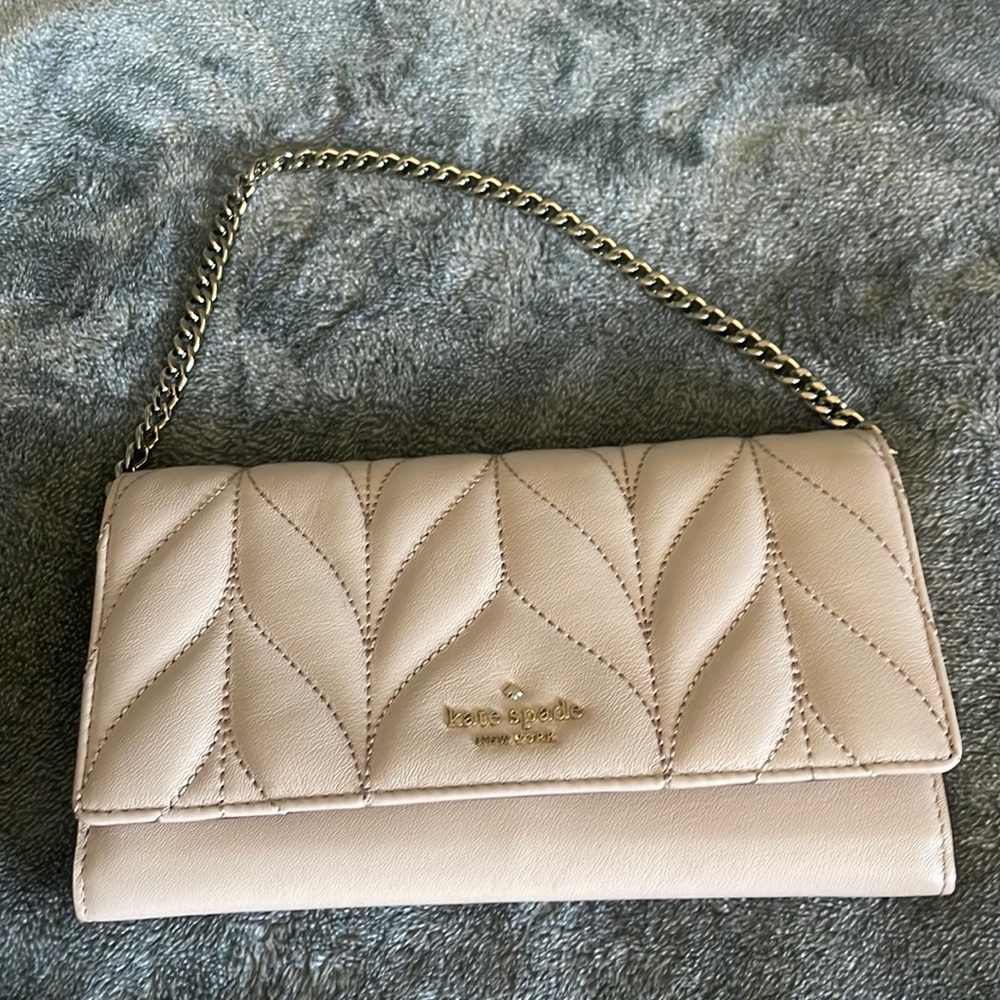 Kate Spade Clutch Wallet
